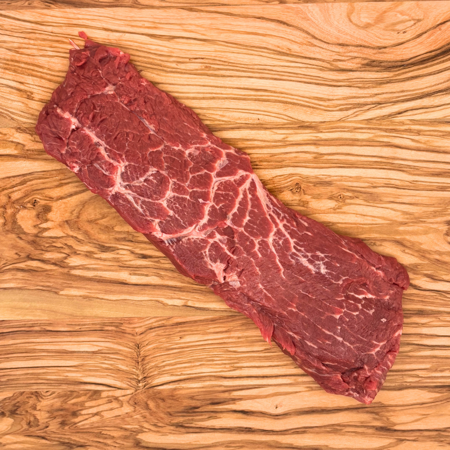 Gordon Strip Steak