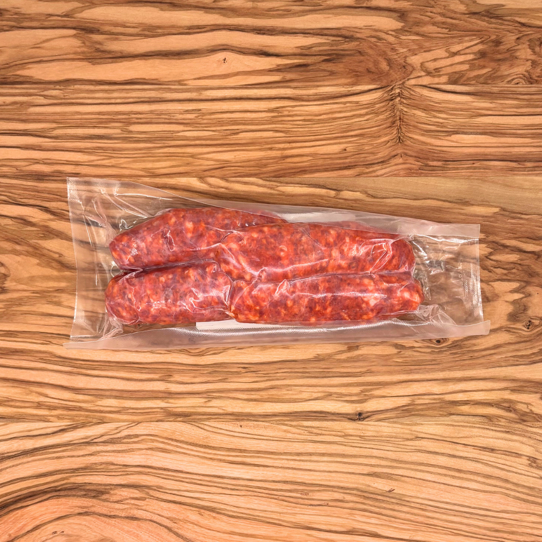 Chorizo 4-pack