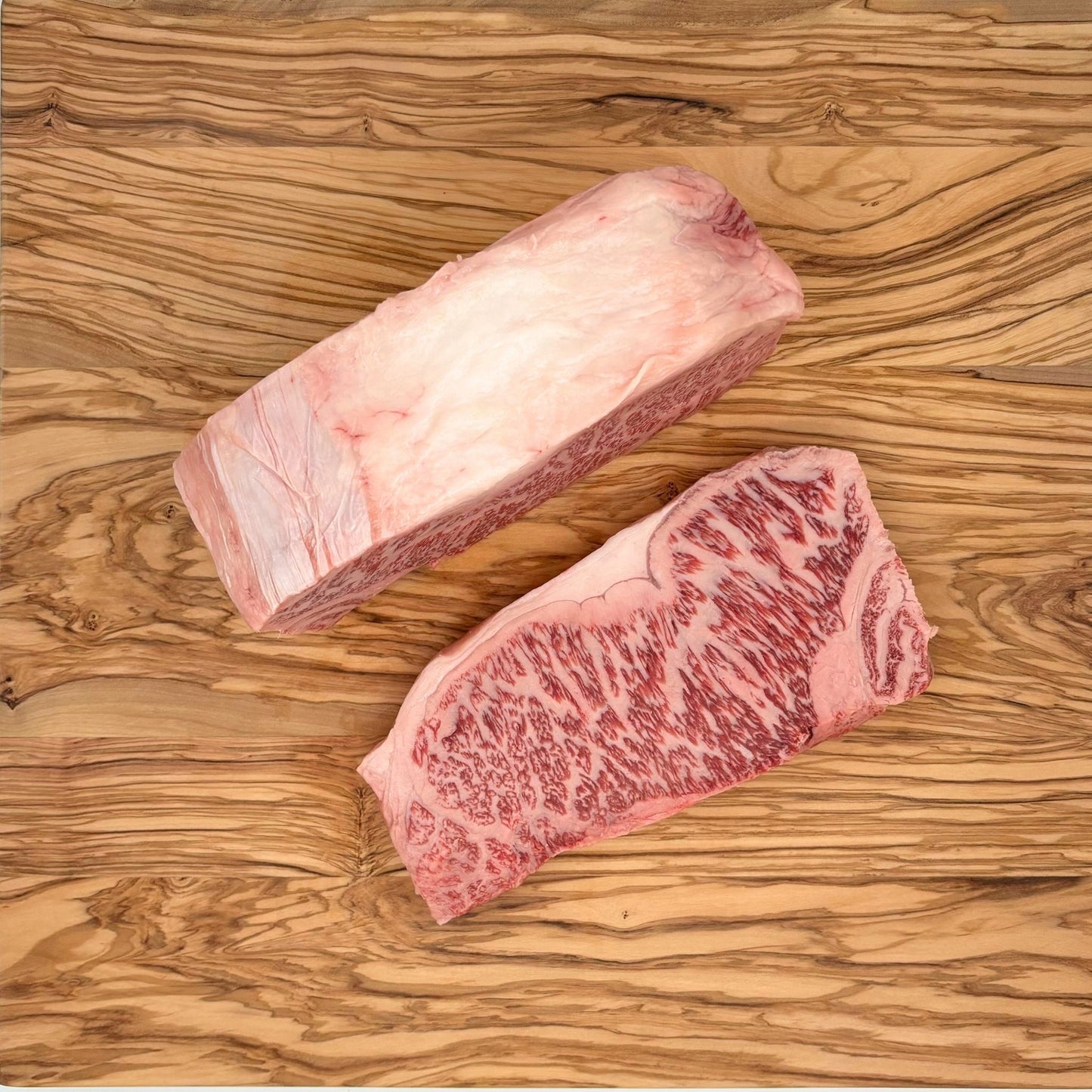 Wagyu A5 Biff