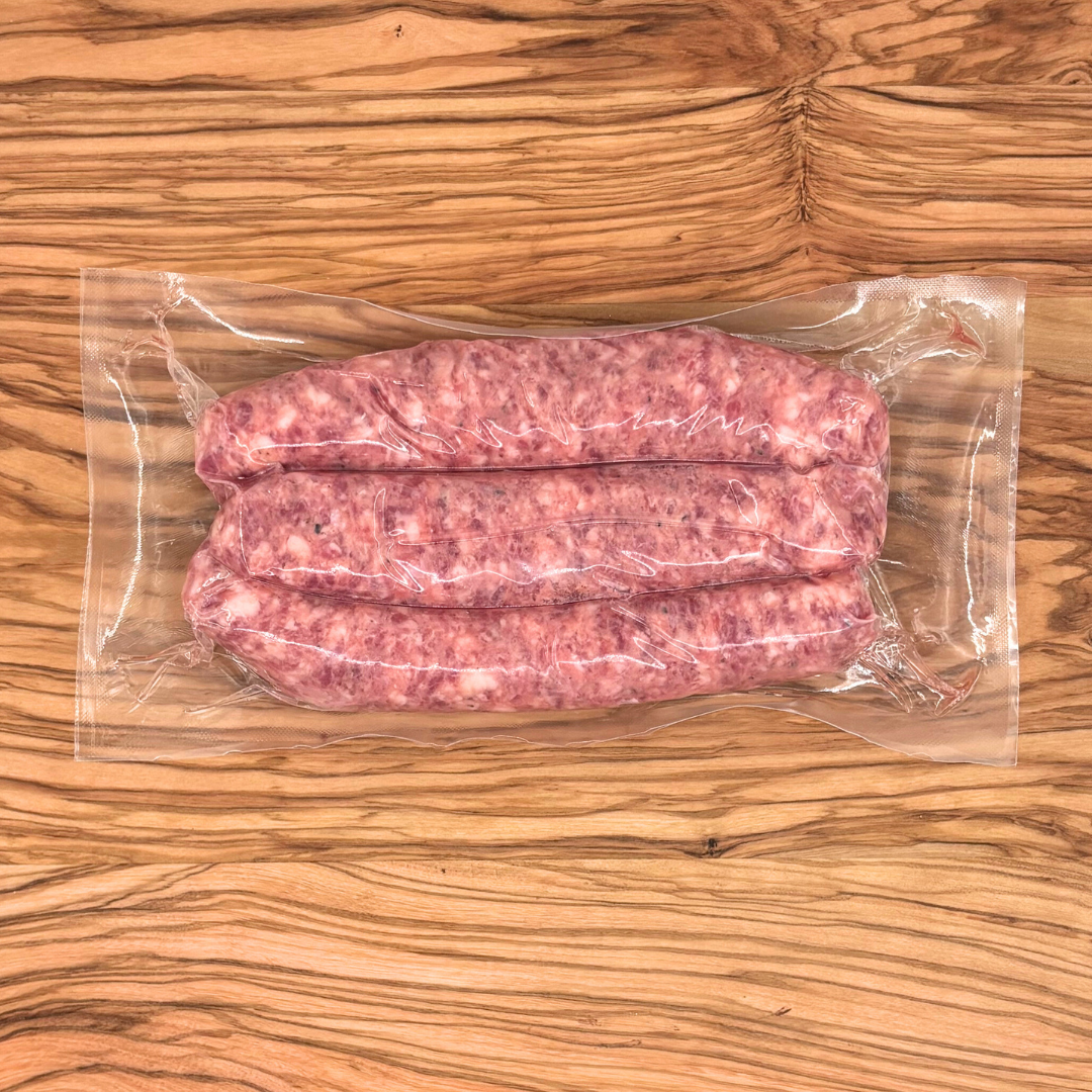 Salsiccia 3-pack