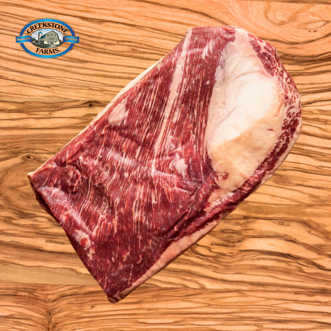Brisket - Creekstone Farms