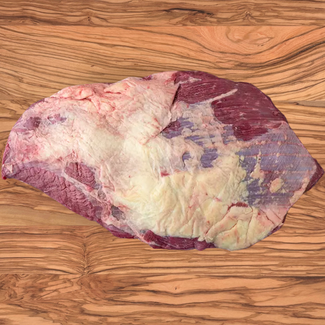 Brisket - Ejendu