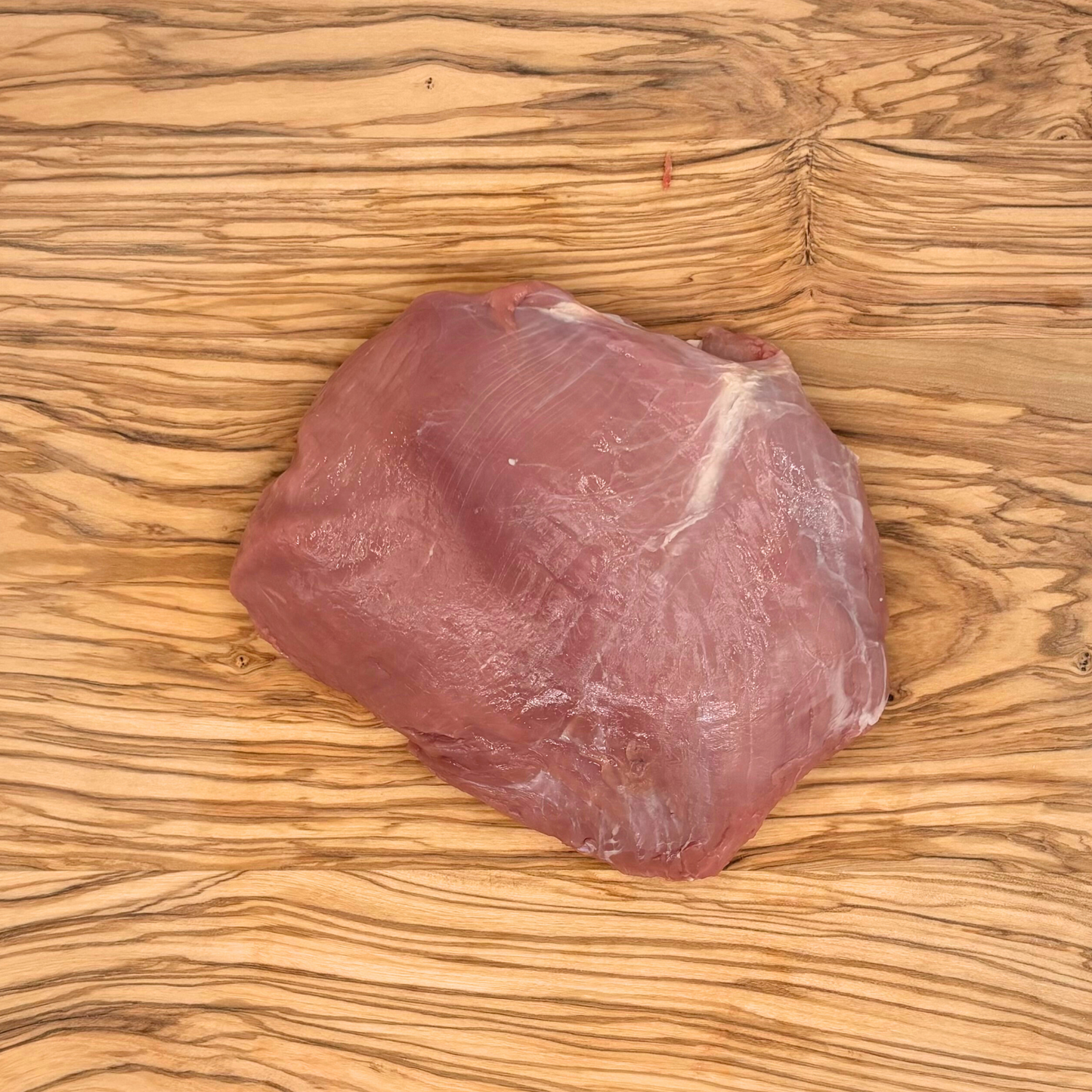 Gödkalvstek c:a 1 kg