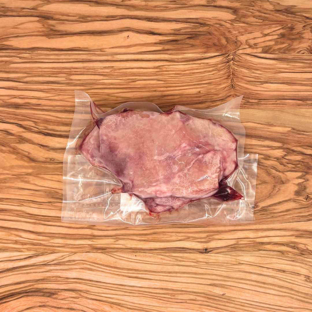 Fryst kalvbräss ca 500g