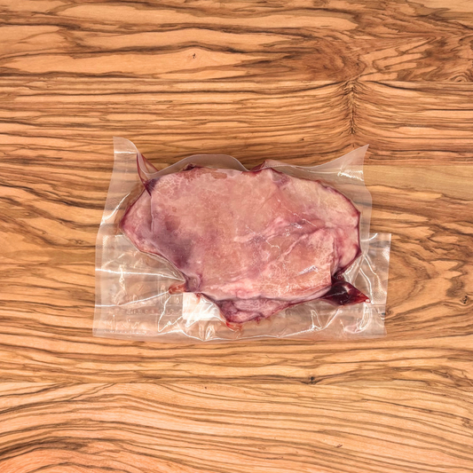 Fryst kalvbräss ca 500g